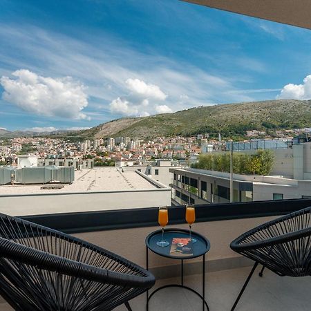 City Residences Dubrovnik Dış mekan fotoğraf