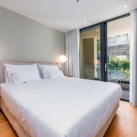 City Residences Dubrovnik Dış mekan fotoğraf