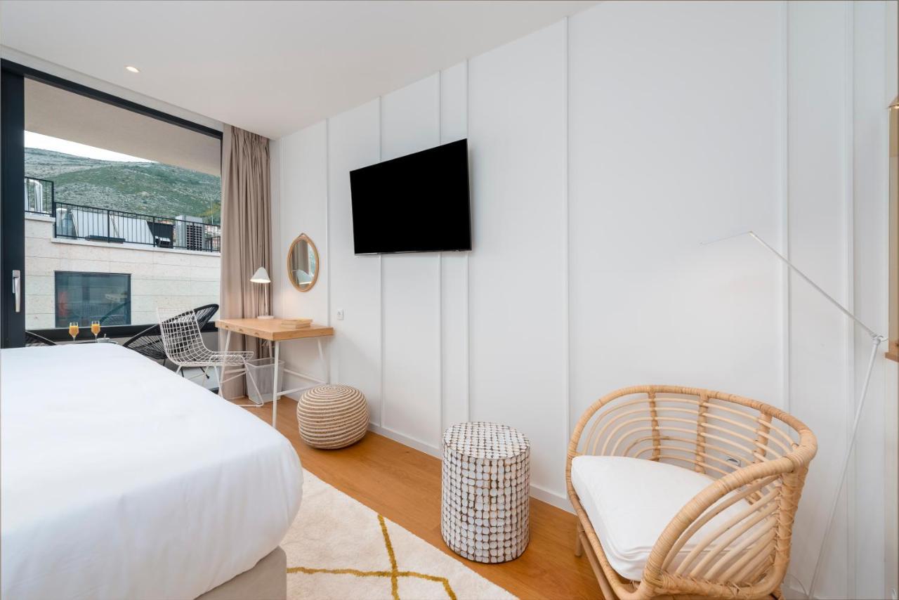 City Residences Dubrovnik Dış mekan fotoğraf