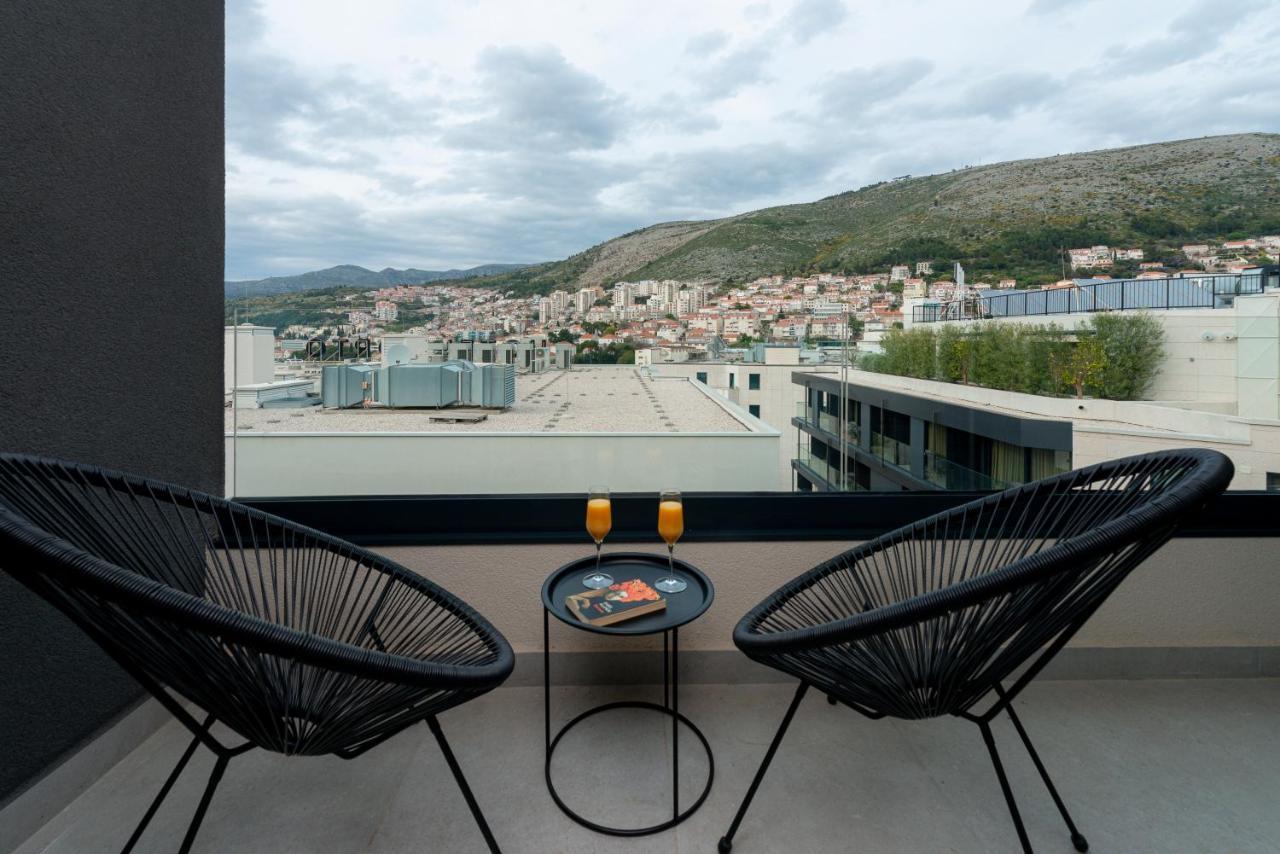 City Residences Dubrovnik Dış mekan fotoğraf