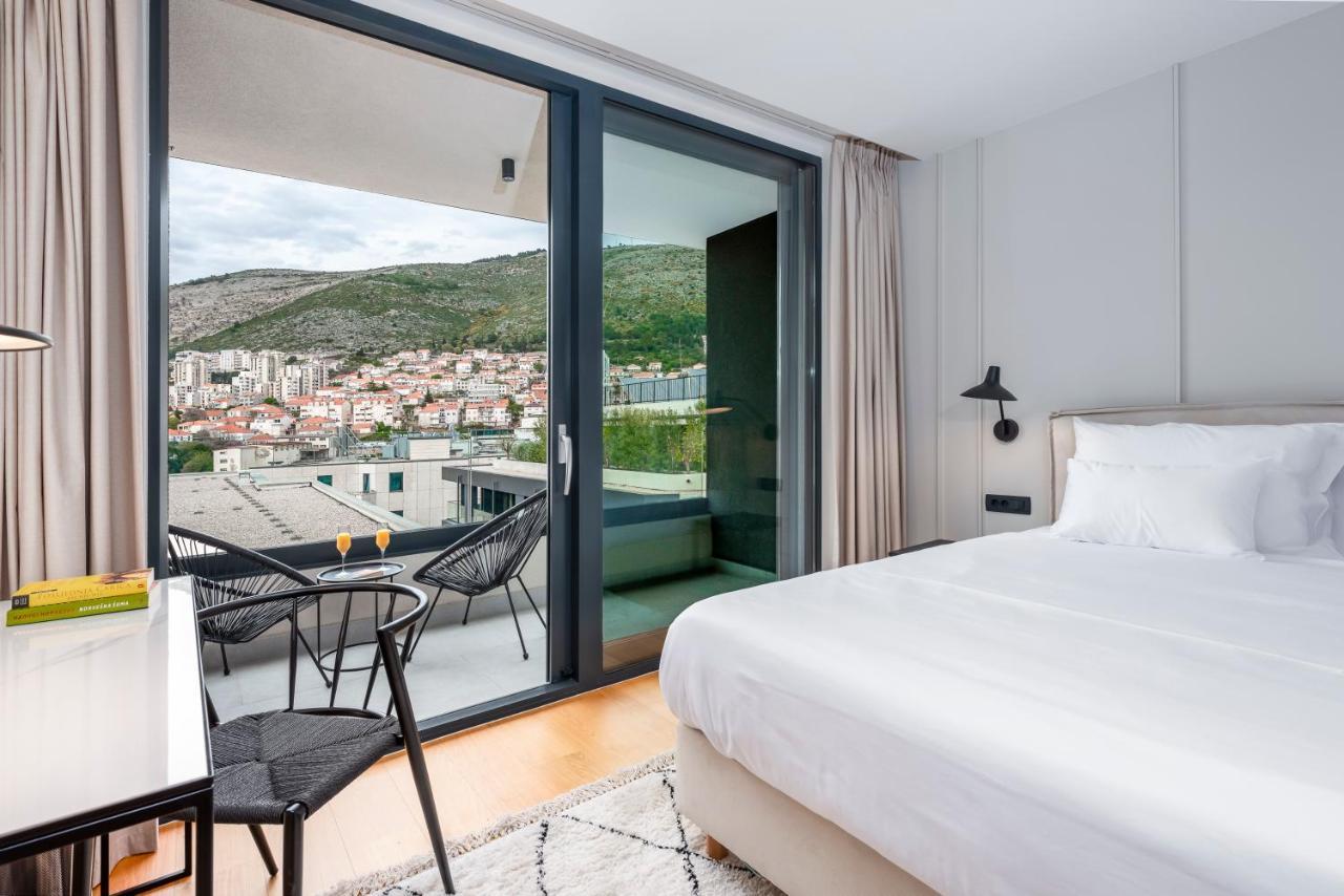 City Residences Dubrovnik Dış mekan fotoğraf