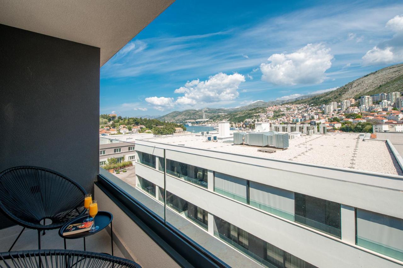City Residences Dubrovnik Dış mekan fotoğraf