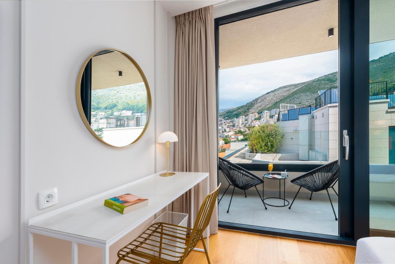 City Residences Dubrovnik Dış mekan fotoğraf