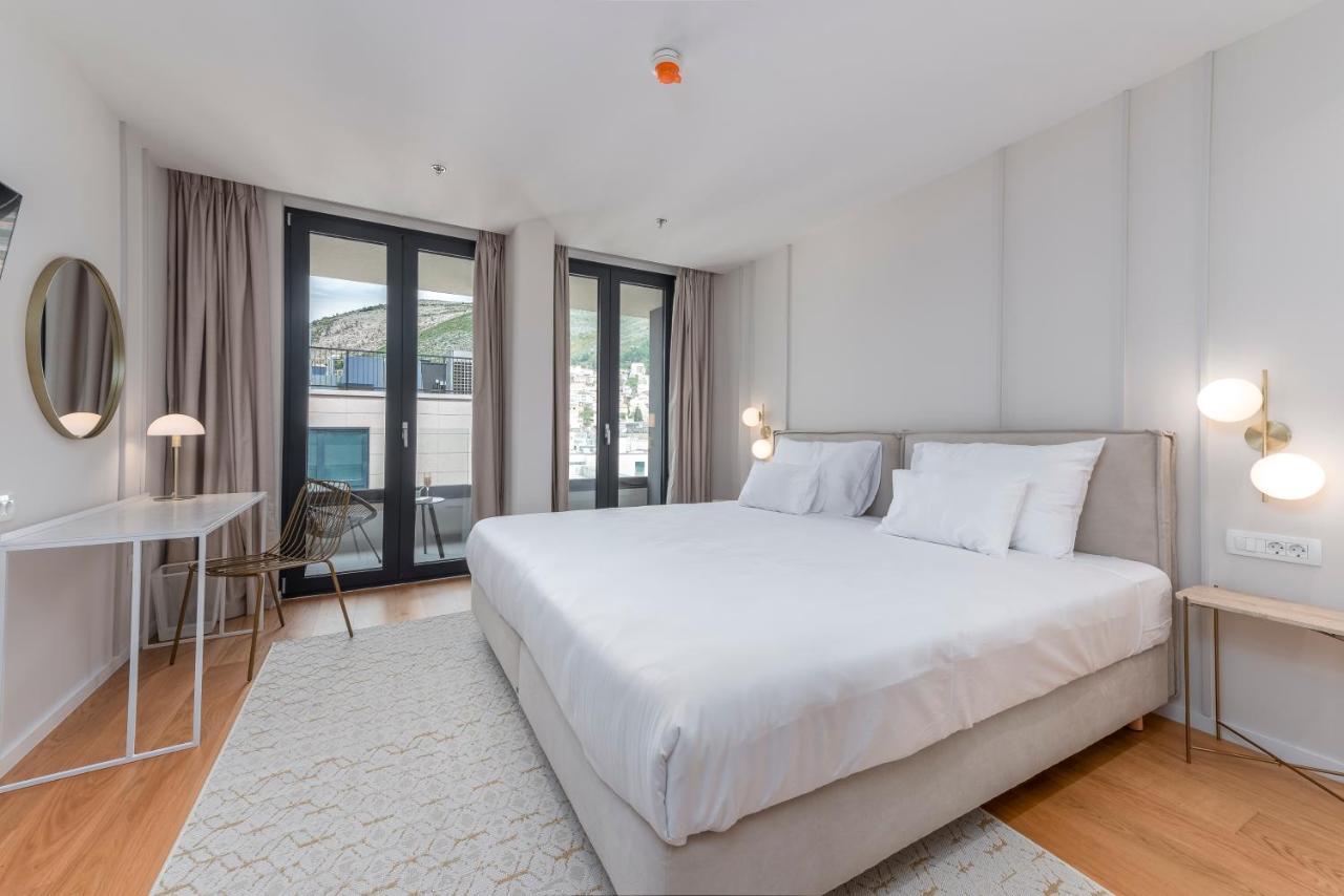 City Residences Dubrovnik Dış mekan fotoğraf