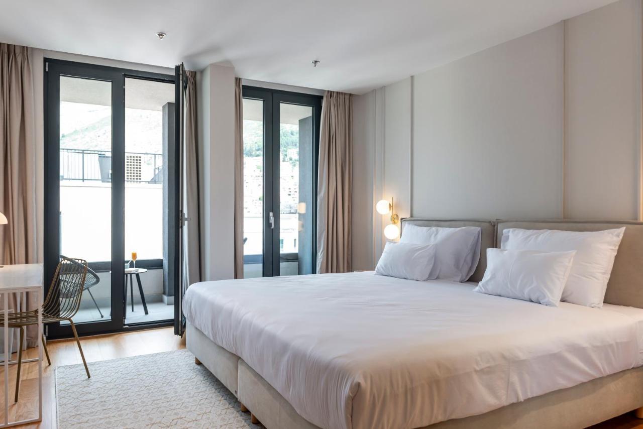 City Residences Dubrovnik Dış mekan fotoğraf
