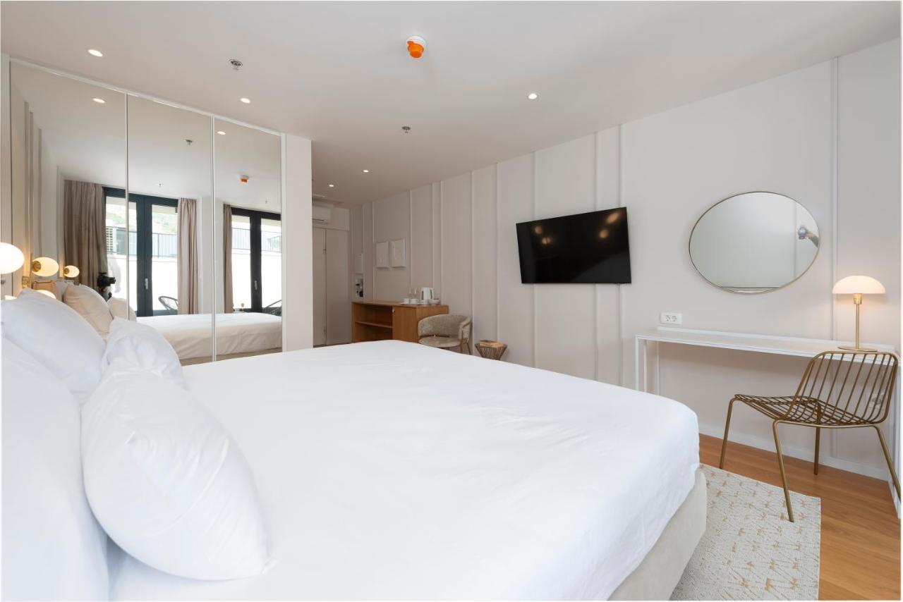 City Residences Dubrovnik Dış mekan fotoğraf