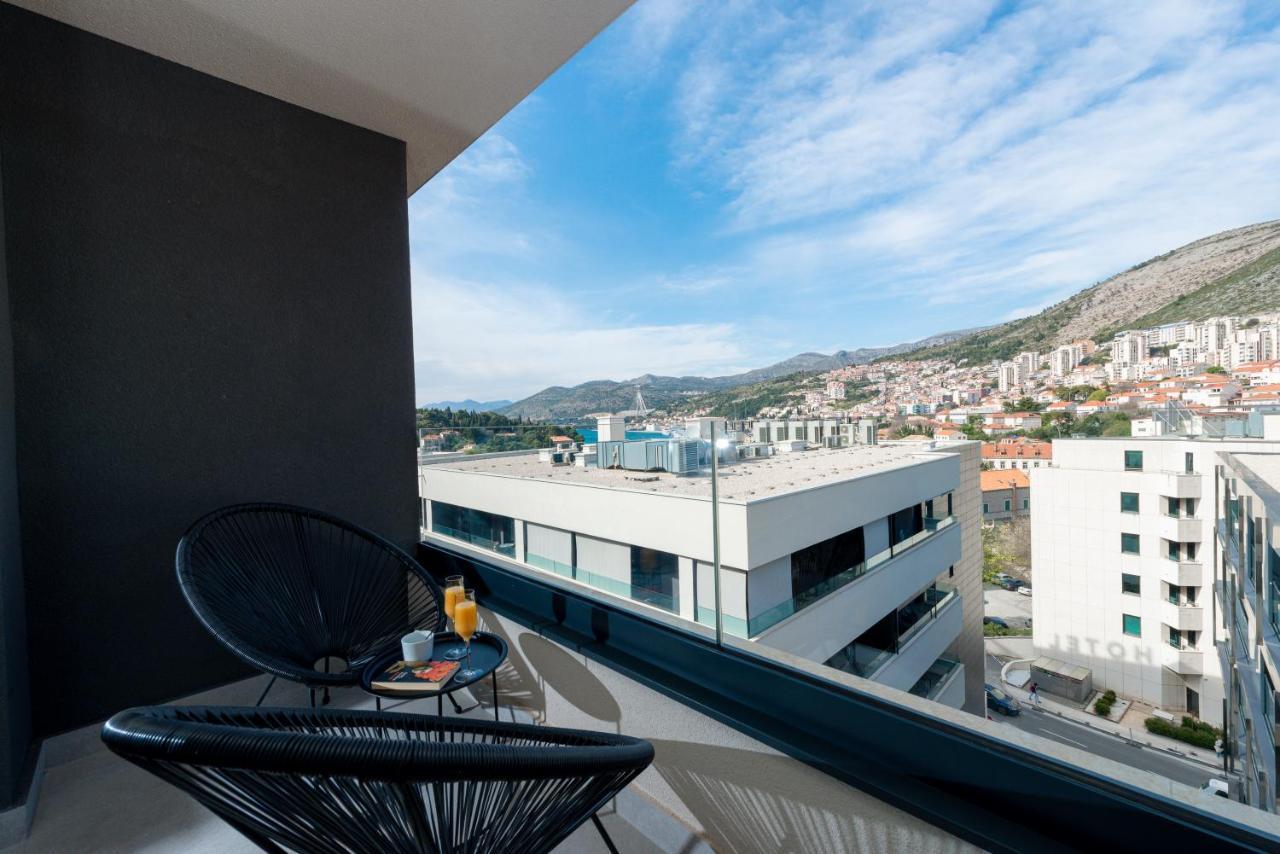 City Residences Dubrovnik Dış mekan fotoğraf