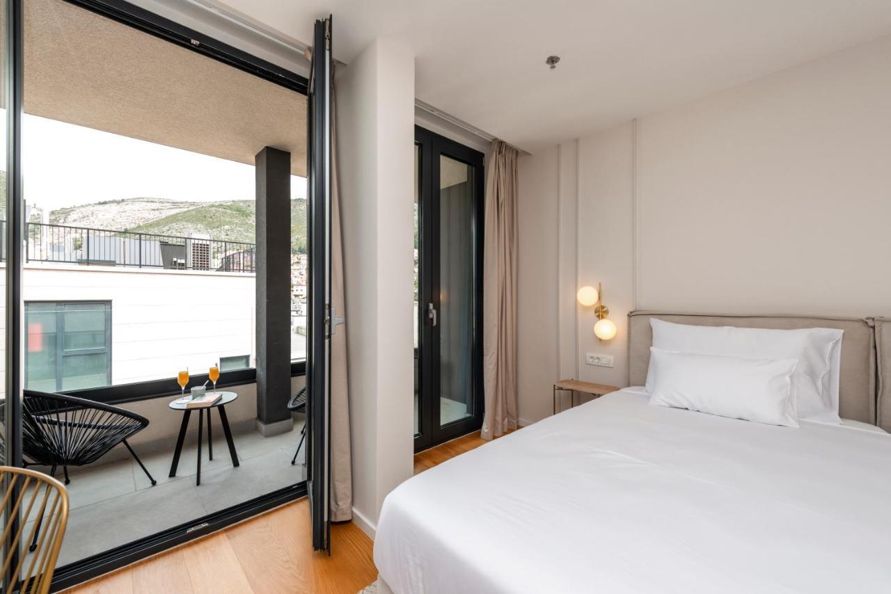 City Residences Dubrovnik Dış mekan fotoğraf