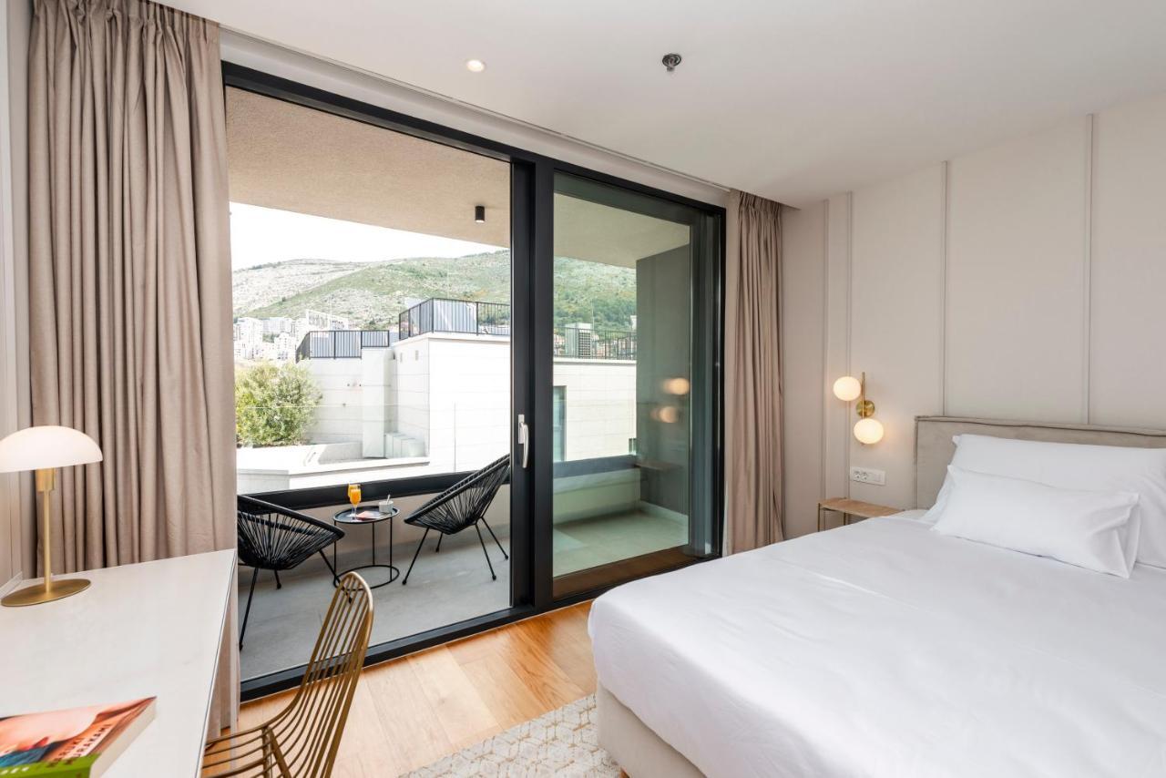City Residences Dubrovnik Dış mekan fotoğraf
