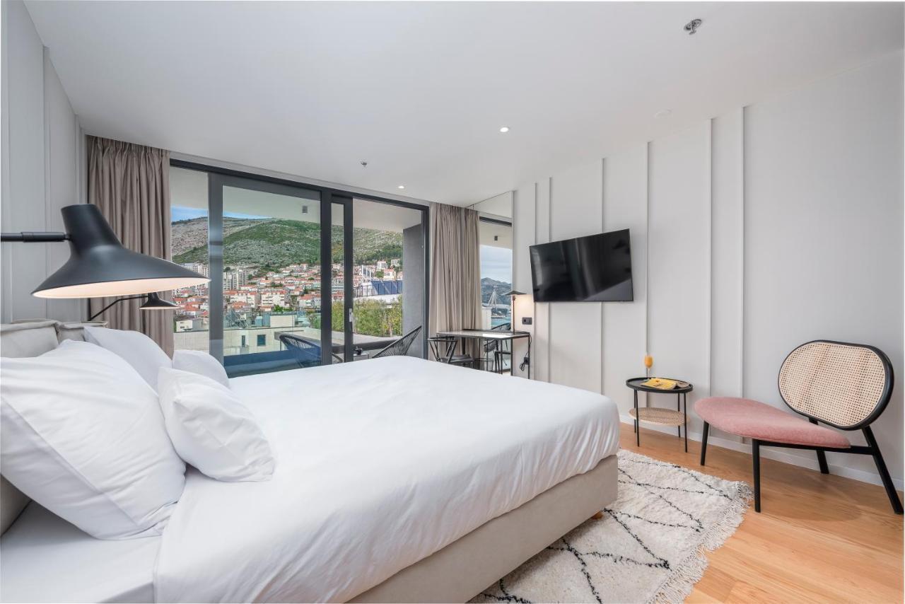 City Residences Dubrovnik Dış mekan fotoğraf