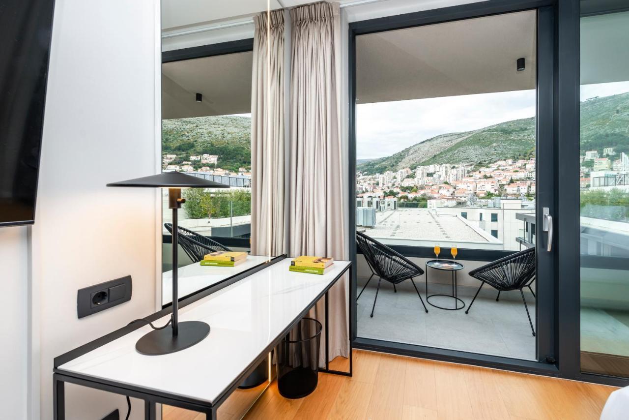 City Residences Dubrovnik Dış mekan fotoğraf