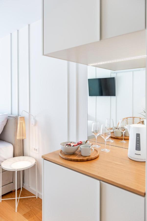 City Residences Dubrovnik Dış mekan fotoğraf