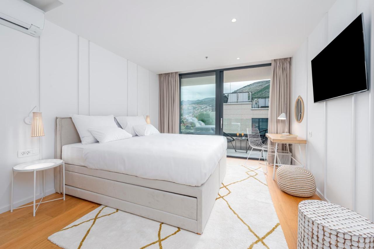 City Residences Dubrovnik Dış mekan fotoğraf