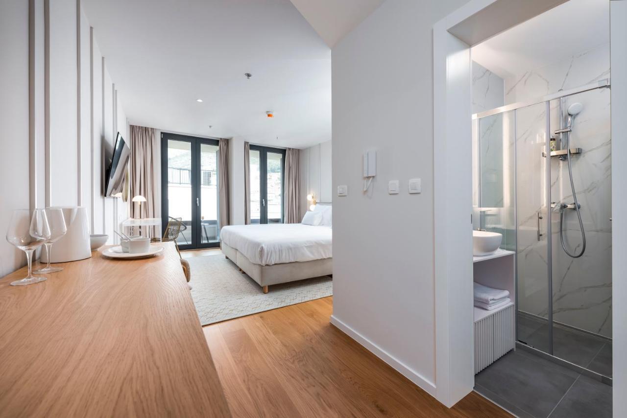 City Residences Dubrovnik Dış mekan fotoğraf