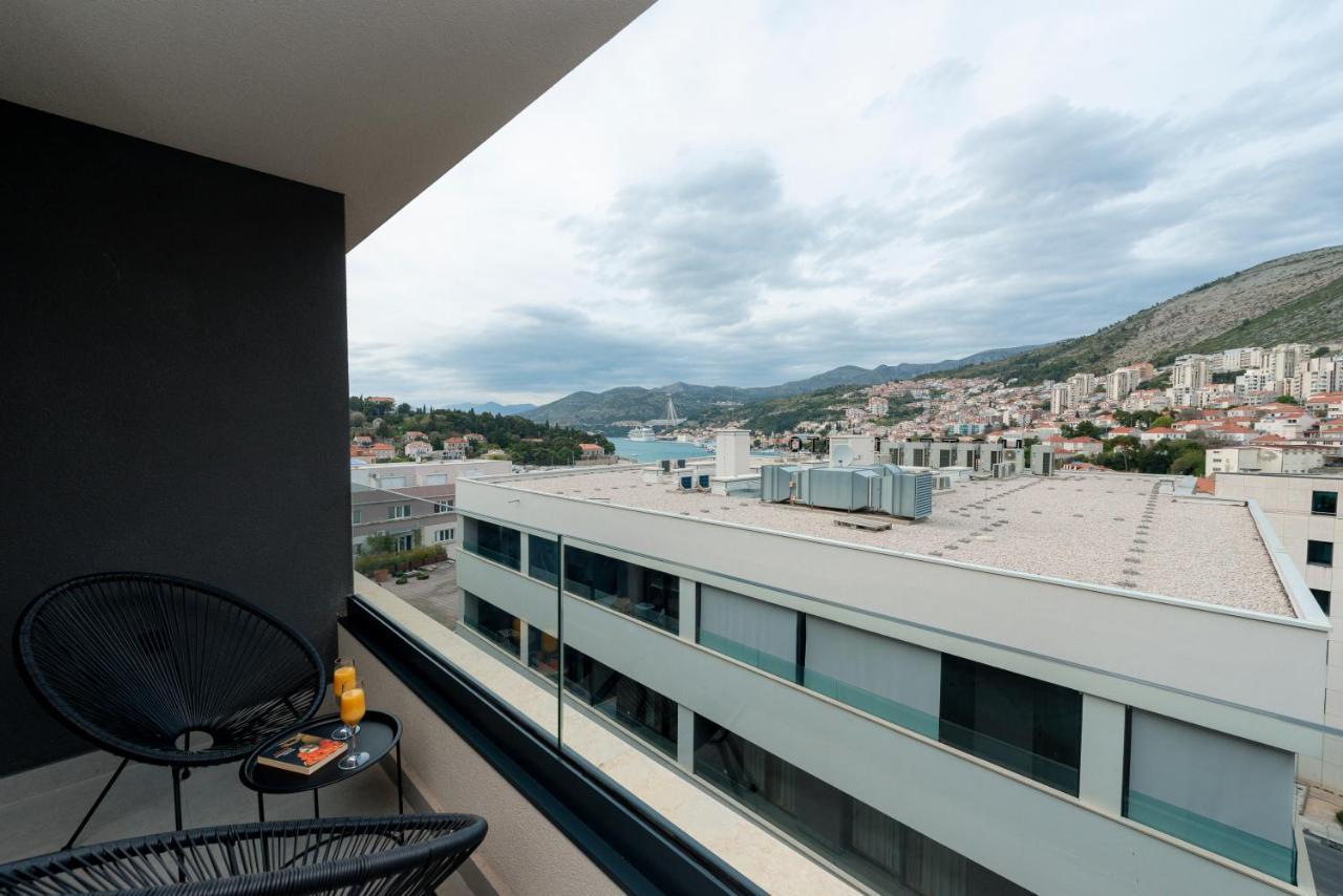 City Residences Dubrovnik Dış mekan fotoğraf