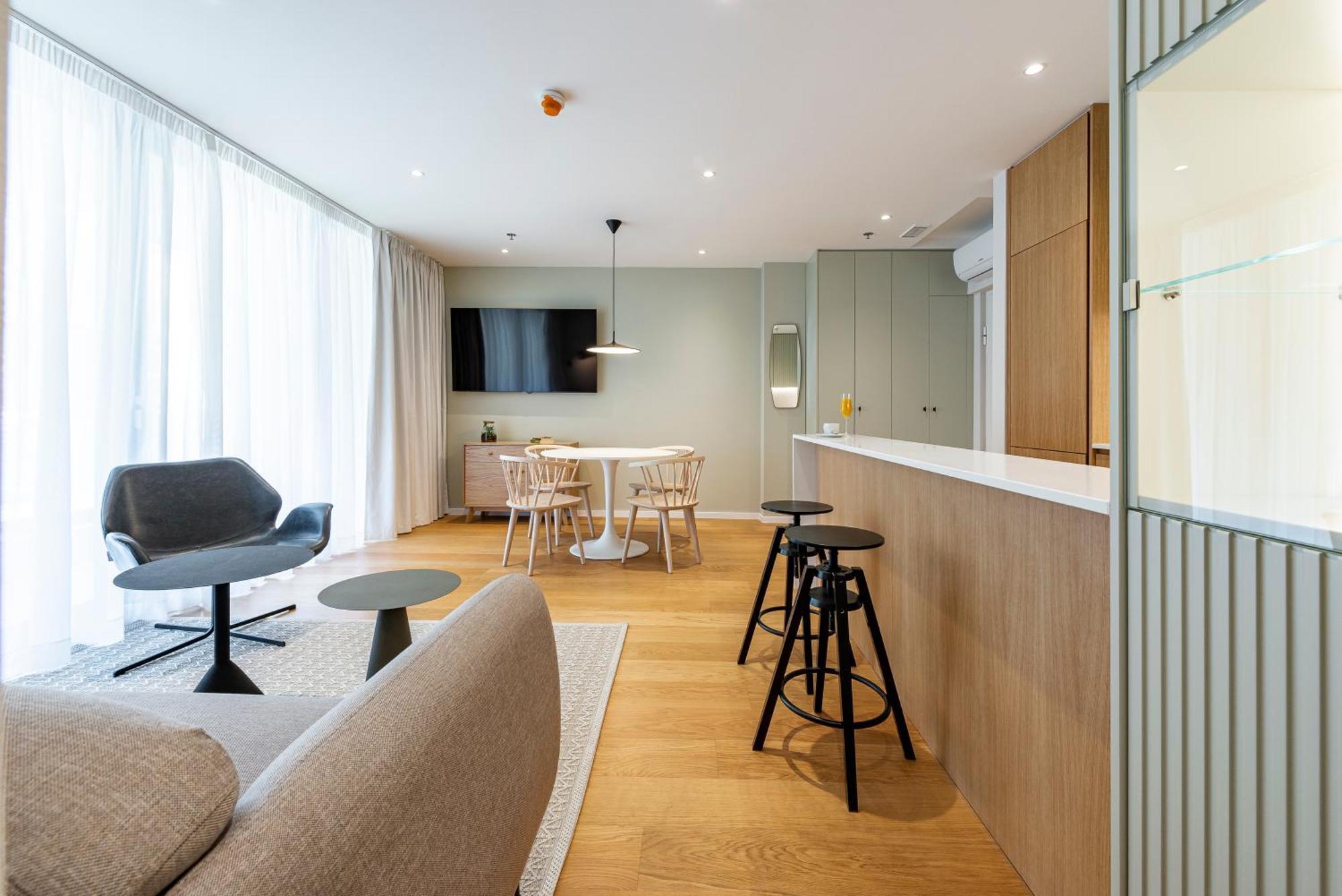 City Residences Dubrovnik Dış mekan fotoğraf