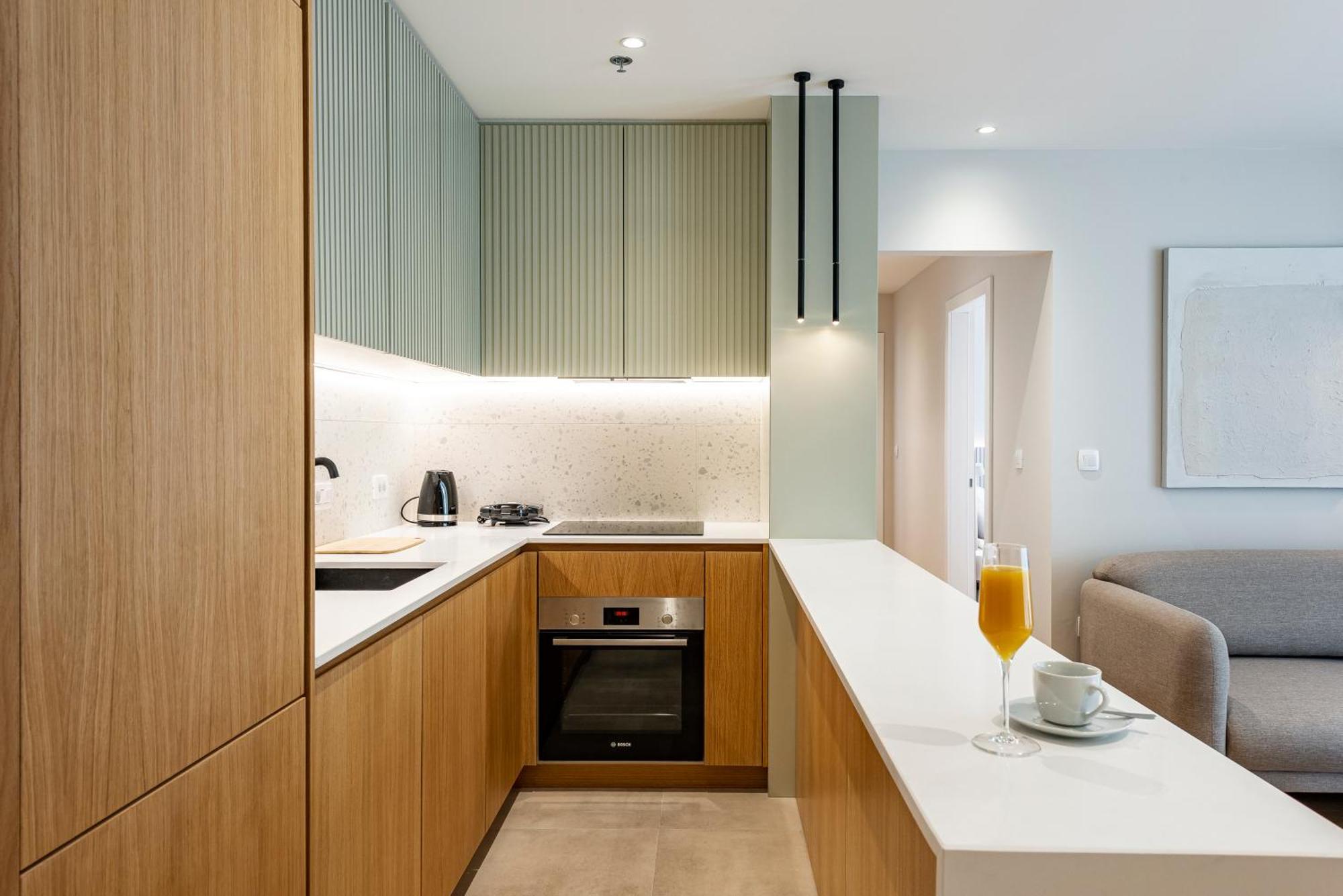 City Residences Dubrovnik Dış mekan fotoğraf