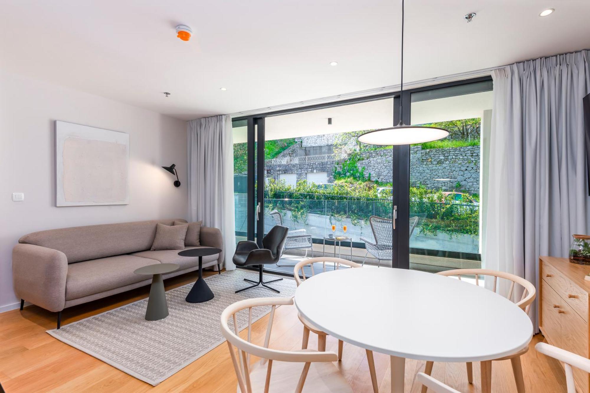City Residences Dubrovnik Dış mekan fotoğraf